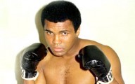 Muhammad Ali