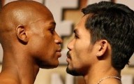 Mayweather vs. Pacman?