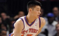Jeremy Lin