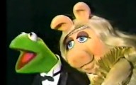 Kermit and Miss Piggy
