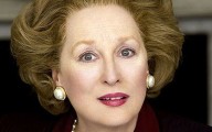 Meryl Streep