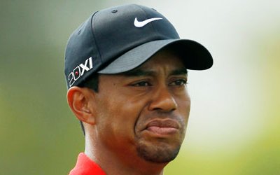 Tiger Woods