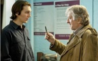 DeNiro and Dano in Being Flynn