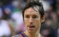 Steve Nash