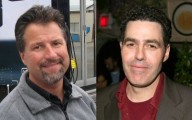 Michael Andretti and Adam Carolla - You're Fired, dudes!