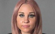 Amanda Bynes