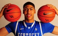 Anthony Davis