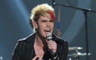 Colton Dixon