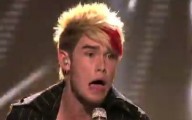 Colton Dixon: Bad Romance