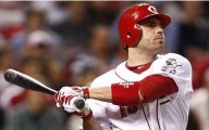 Joey Votto