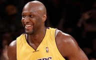 Lamar Odom
