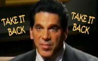 Lou Ferrigno