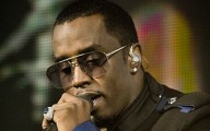 Sean Diddy Combs