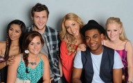 American Idol Season 11 Top 6