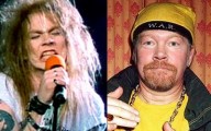 Axl Rose