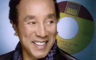 Smokey Robinson - The Love I Saw in You Was Just a Mirage