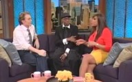 Arsenio and Clay on Wendy