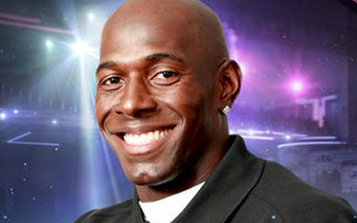 Donald Driver