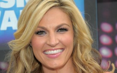 Erin Andrews