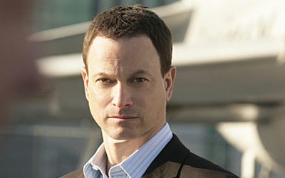 Gary Sinise