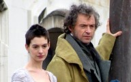 Les Miserables 2012