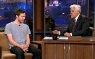 Phillip Phillps on Jay Leno