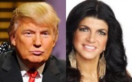 Teresa Giudice fired