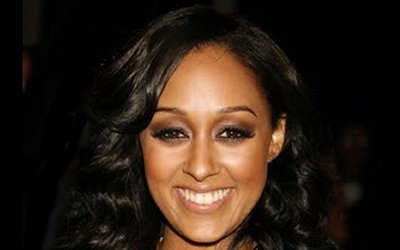 Tia Mowry