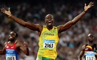 Usain Bolt
