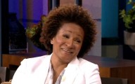 Wanda Sykes on Jay Leno