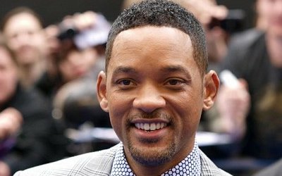 Will Smith