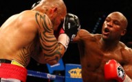Cotto becomes Mayweather's 43rd defeat