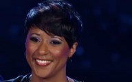 Duets: Bridget Carrington eliminated