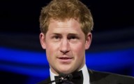 Prince Harry