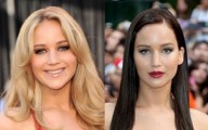 Jennifer Lawrence