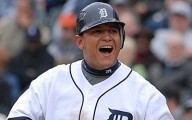 Miguel Cabrera