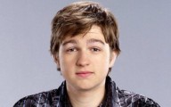 Angus T. Jones