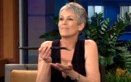 Jamie Lee Curtis