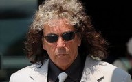 Al Pacino as Phil Spector