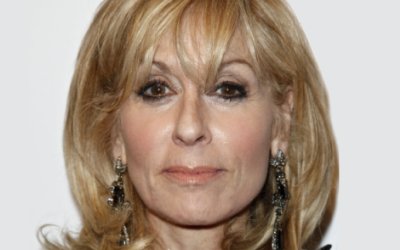 Denette Wilford of HuffPost TV Canada points out that Judith Light is in reality only 3 years older than Mitch Pileggi so how in the world can she be ... - Judith-Light