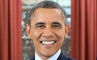 Barack Obama