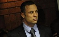 Oscar Pistorius