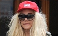 Amanda Bynes