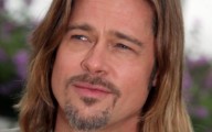Brad Pitt