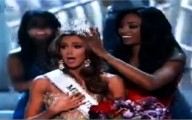 2013 Miss USA Crowned