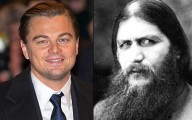 DiCaprio set to play Rasputin