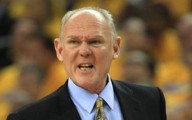 George Karl