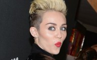 Miley Cyrus