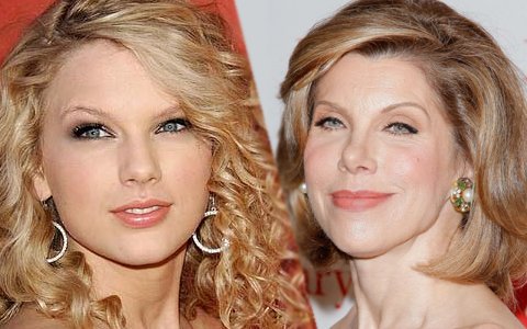 christine baranski daughter wedding