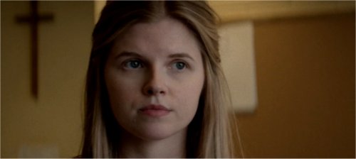 Ana Mulvoy-Ten as Shae Reese in American Crime